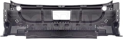 Dayton Parts 242-6019 Heavy Duty Center Bumper
