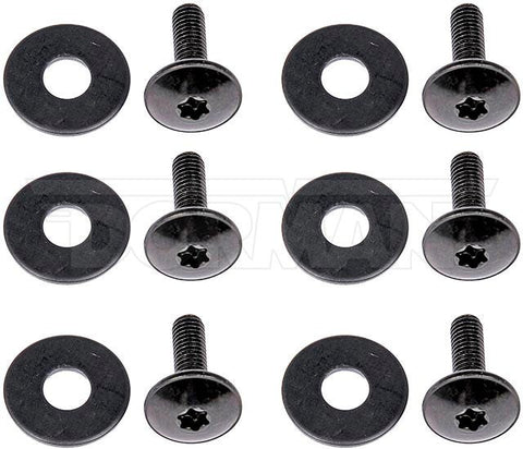 Dayton Parts 242-6019 Heavy Duty Center Bumper