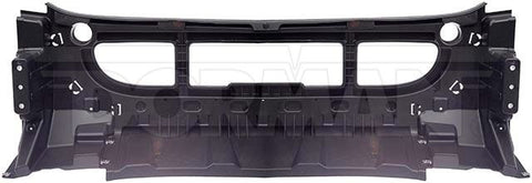 Dayton Parts 242-6020 Heavy Duty Center Bumper