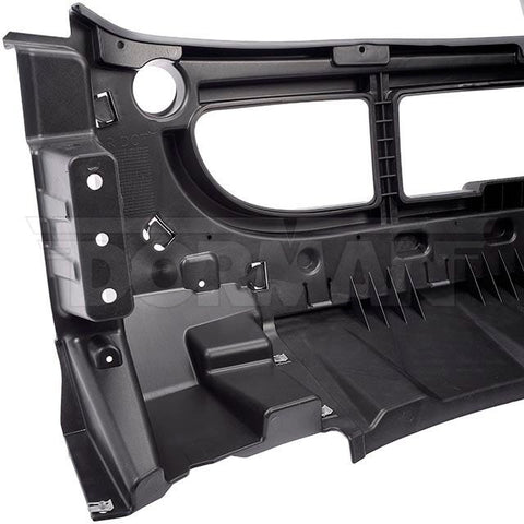Dayton Parts 242-6020 Heavy Duty Center Bumper
