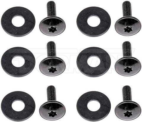 Dayton Parts 242-6020 Heavy Duty Center Bumper
