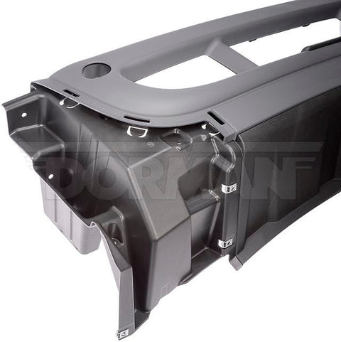 Dayton Parts 242-6021 Heavy Duty Center Bumper