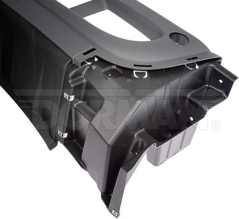 Dayton Parts 242-6021 Heavy Duty Center Bumper