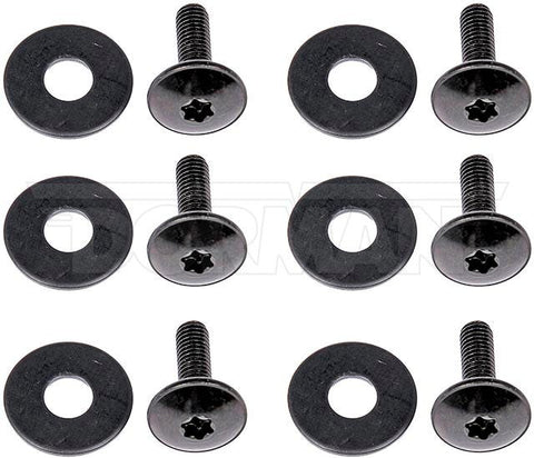 Dayton Parts 242-6021 Heavy Duty Center Bumper