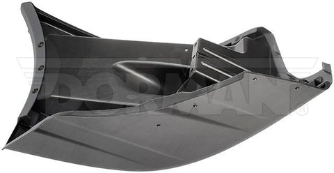 Dayton Parts 242-6022 Heavy Duty Side Bumper