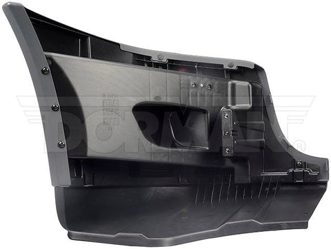 Dayton Parts 242-6022 Heavy Duty Side Bumper