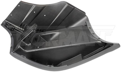 Dayton Parts 242-6022 Heavy Duty Side Bumper