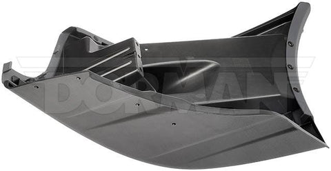 Dayton Parts 242-6023 Heavy Duty Side Bumper