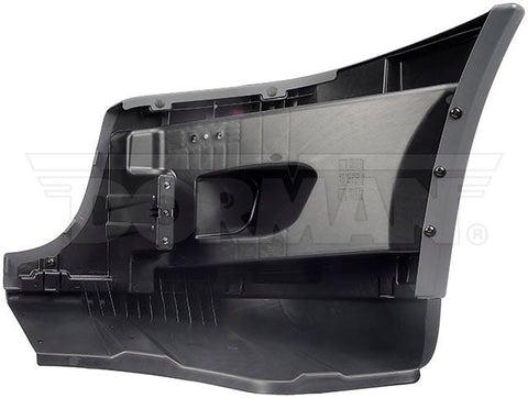 Dayton Parts 242-6023 Heavy Duty Side Bumper