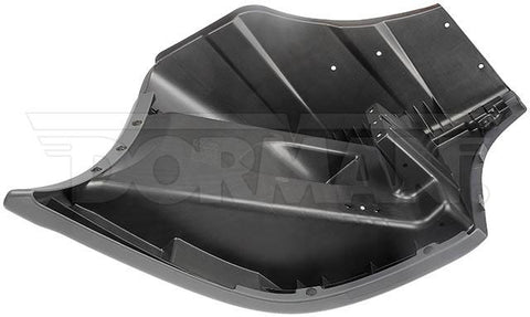 Dayton Parts 242-6023 Heavy Duty Side Bumper