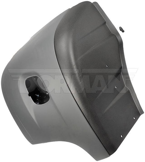 Dayton Parts 242-6024 Heavy Duty Side Bumper