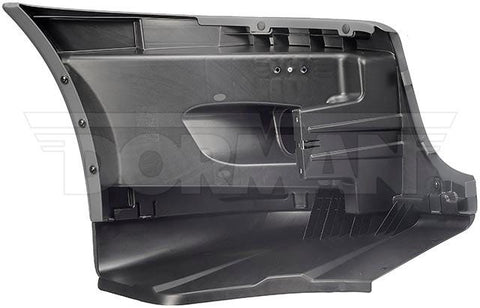 Dayton Parts 242-6024 Heavy Duty Side Bumper
