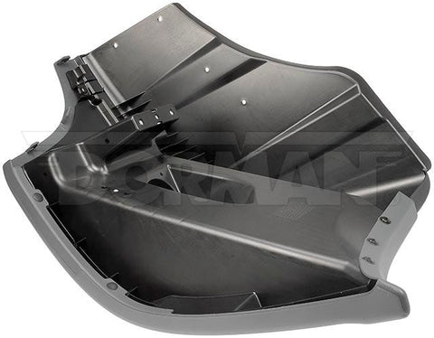 Dayton Parts 242-6024 Heavy Duty Side Bumper