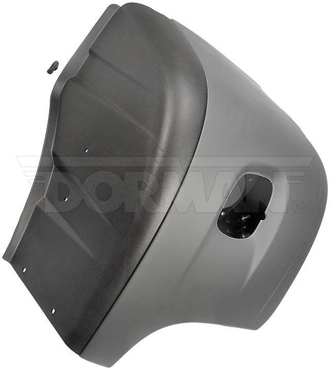Dayton Parts 242-6025 Heavy Duty Side Bumper