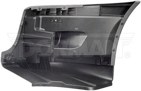 Dayton Parts 242-6025 Heavy Duty Side Bumper