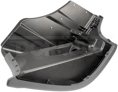 Dayton Parts 242-6025 Heavy Duty Side Bumper