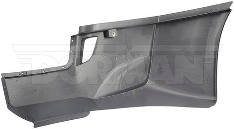 Dayton Parts 242-6026 Heavy Duty Bumper Cover