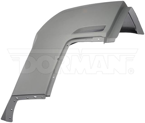 Dayton Parts 242-6026 Heavy Duty Bumper Cover