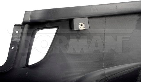 Dayton Parts 242-6026 Heavy Duty Bumper Cover