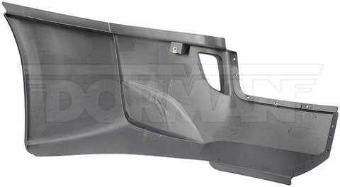 Dayton Parts 242-6027 Heavy Duty Bumper Cover