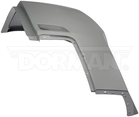 Dayton Parts 242-6027 Heavy Duty Bumper Cover