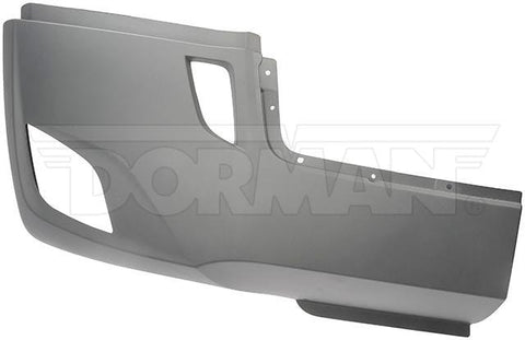 Dayton Parts 242-6028 Heavy Duty Bumper Cover