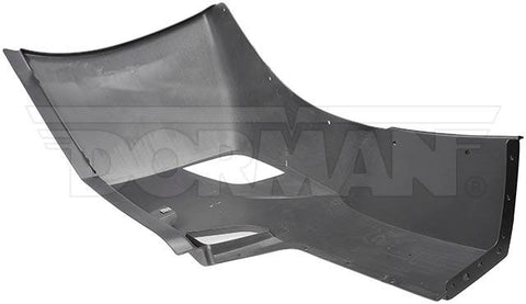 Dayton Parts 242-6028 Heavy Duty Bumper Cover