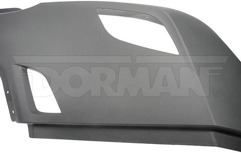 Dayton Parts 242-6028 Heavy Duty Bumper Cover