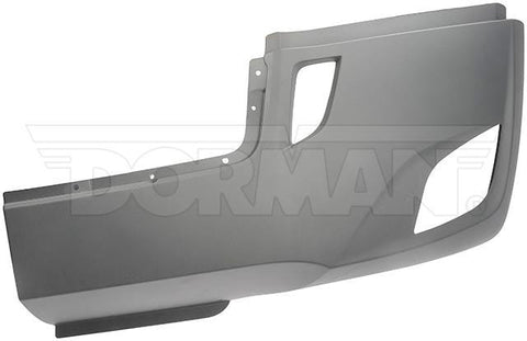 Dayton Parts 242-6029 Heavy Duty Bumper Cover