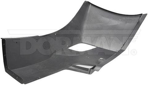 Dayton Parts 242-6029 Heavy Duty Bumper Cover