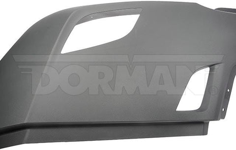 Dayton Parts 242-6029 Heavy Duty Bumper Cover