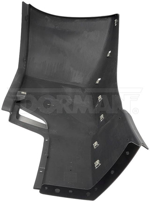 Dayton Parts 242-6030 Heavy Duty Bumper Cover