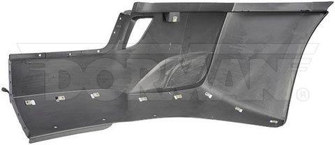 Dayton Parts 242-6030 Heavy Duty Bumper Cover