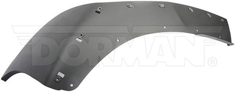 Dayton Parts 242-6030 Heavy Duty Bumper Cover