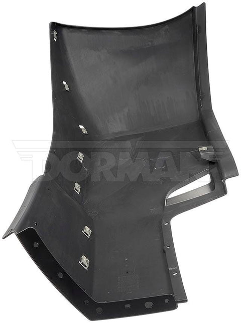 Dayton Parts 242-6031 Heavy Duty Bumper Cover