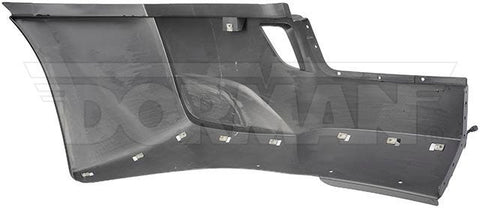 Dayton Parts 242-6031 Heavy Duty Bumper Cover
