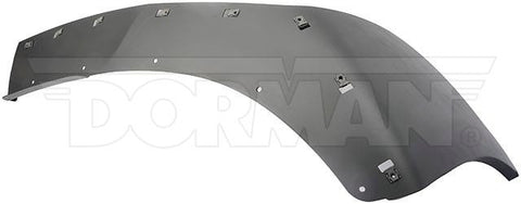 Dayton Parts 242-6031 Heavy Duty Bumper Cover