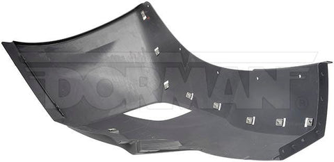 Dayton Parts 242-6032 Heavy Duty Bumper Cover