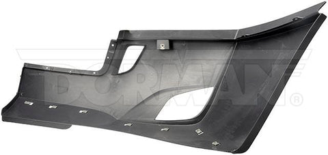 Dayton Parts 242-6032 Heavy Duty Bumper Cover