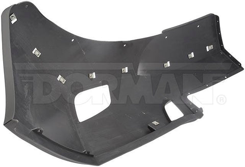 Dayton Parts 242-6032 Heavy Duty Bumper Cover