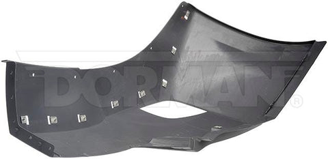 Dayton Parts 242-6033 Heavy Duty Bumper Cover