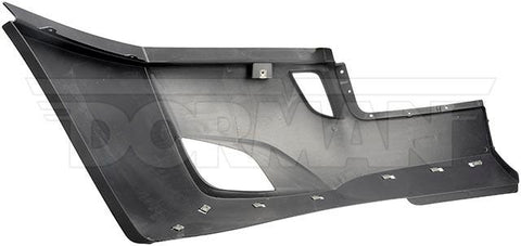 Dayton Parts 242-6033 Heavy Duty Bumper Cover