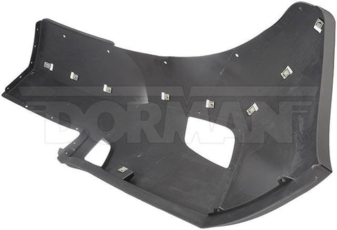 Dayton Parts 242-6033 Heavy Duty Bumper Cover
