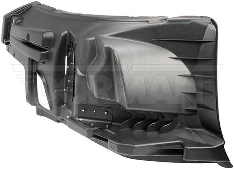 Dayton Parts 242-6034 Heavy Duty Bumper Reinforcement