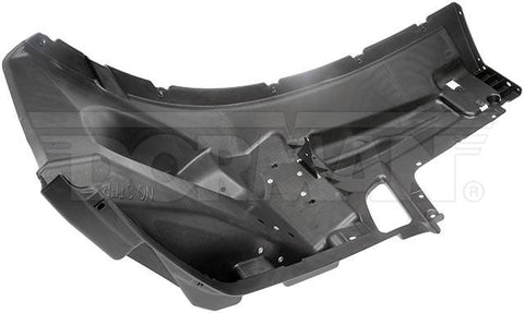 Dayton Parts 242-6034 Heavy Duty Bumper Reinforcement