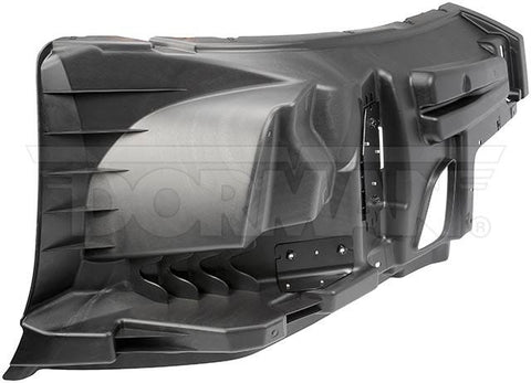 Dayton Parts 242-6035 Heavy Duty Bumper Reinforcement