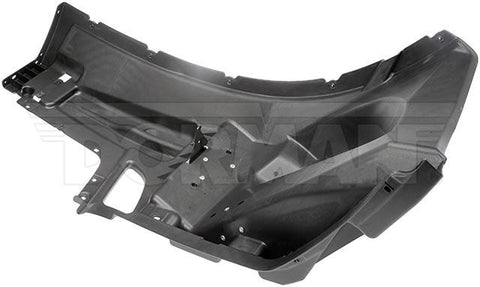 Dayton Parts 242-6035 Heavy Duty Bumper Reinforcement