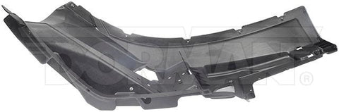 Dayton Parts 242-6036 Heavy Duty Bumper Reinforcement