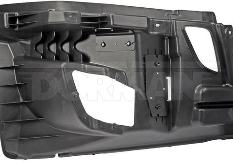 Dayton Parts 242-6036 Heavy Duty Bumper Reinforcement