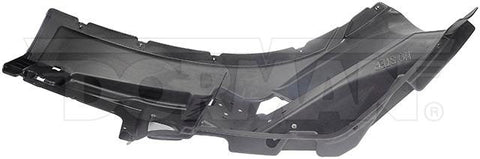 Dayton Parts 242-6037 Heavy Duty Bumper Reinforcement